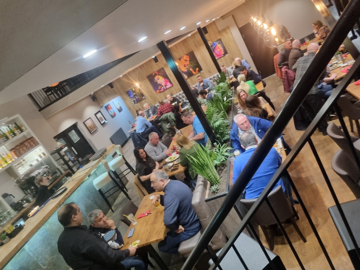 Casa De Moor - Chorlton